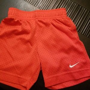 Nike shorts
